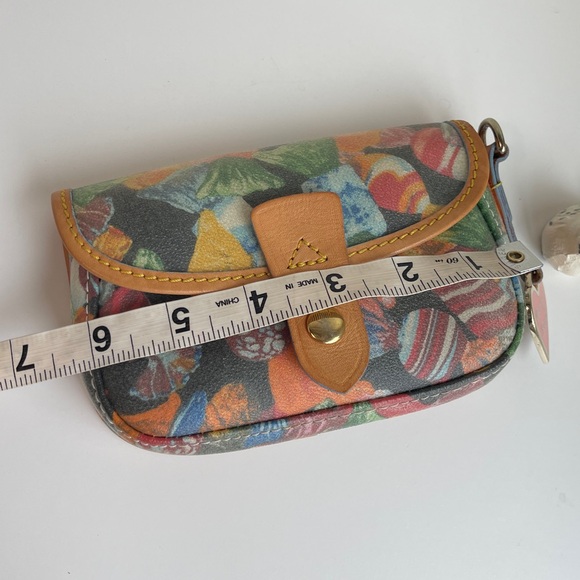 Dooney & Bourke Wristlet